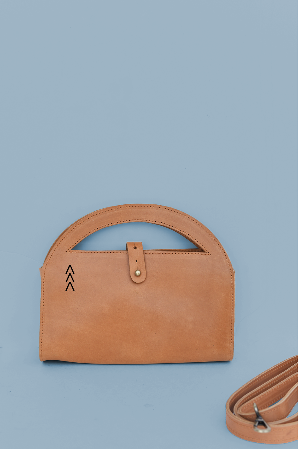 MADE TO ORDER - DSACT Clutch Crossbody