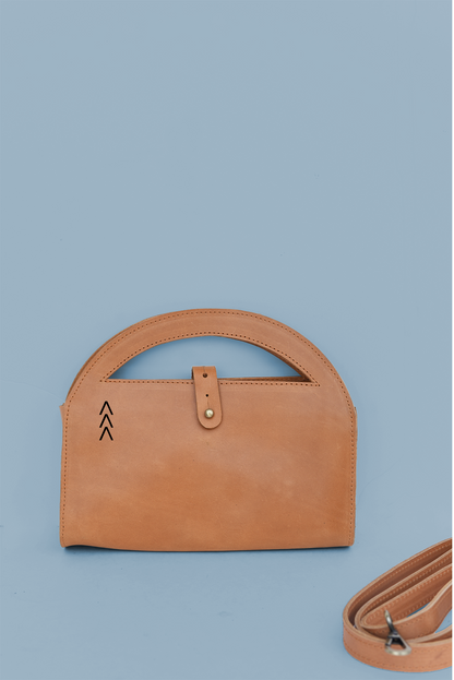 MADE TO ORDER - DSACT Clutch Crossbody