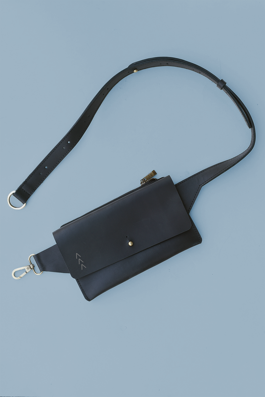 MADE TO ORDER - DSACT Sling Bag