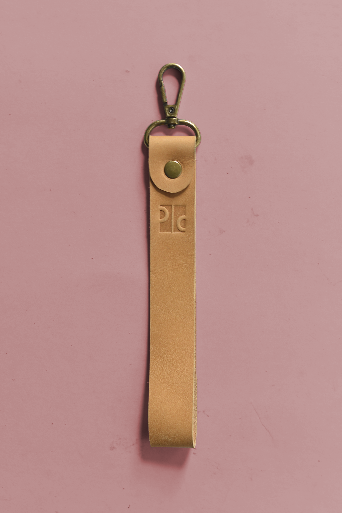Wristlet Strap