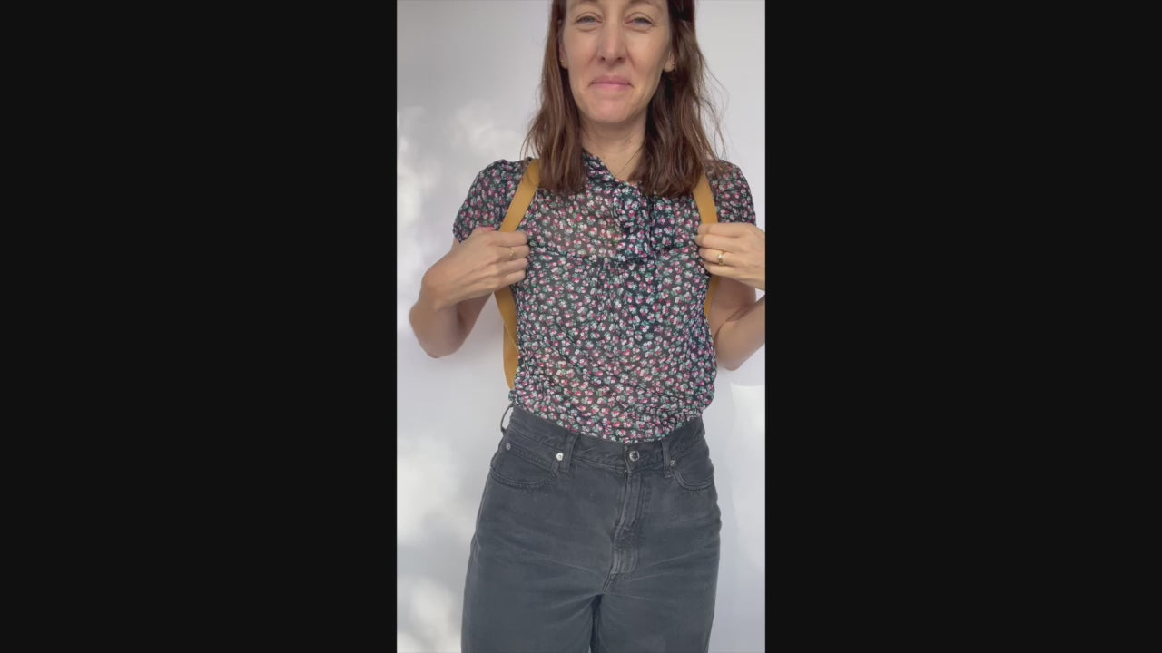 Load video: 