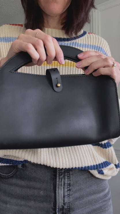 MADE TO ORDER - DSDN Clutch Crossbody